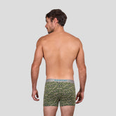 Printed Boxer